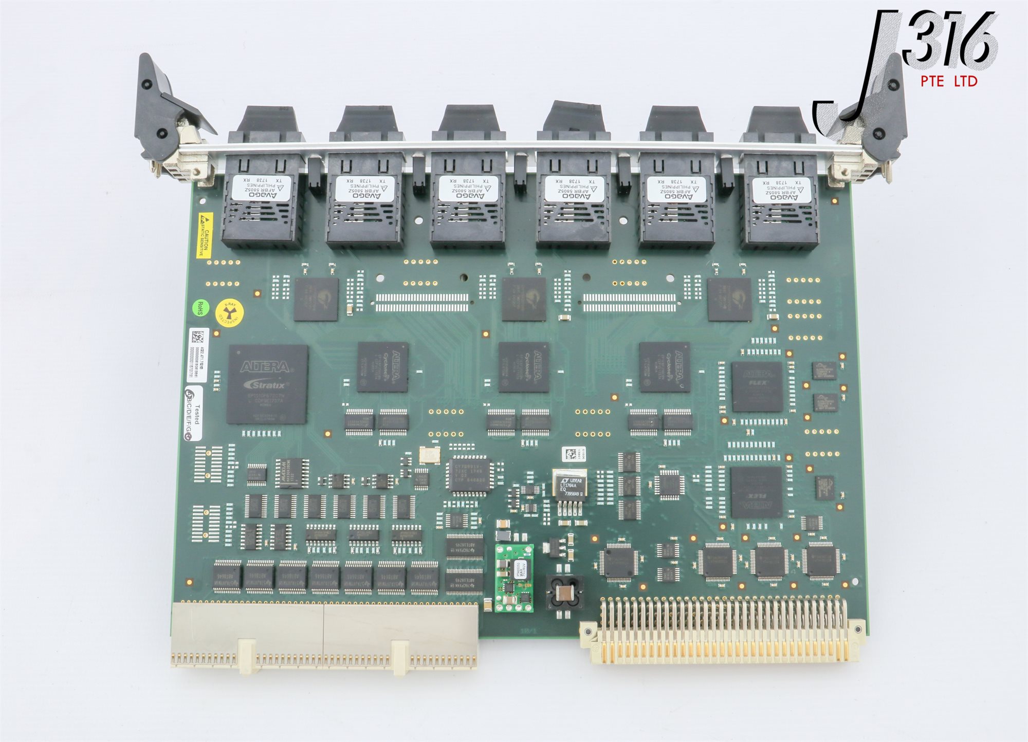 Qカード 28322 ASML PCB ASSY 4022.471.75263 | eBay